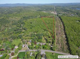879 Bernardston Rd LOT B, Greenfield, MA 01301