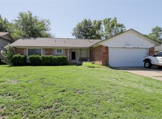 13270 E 32nd Ct, Tulsa, OK 74134