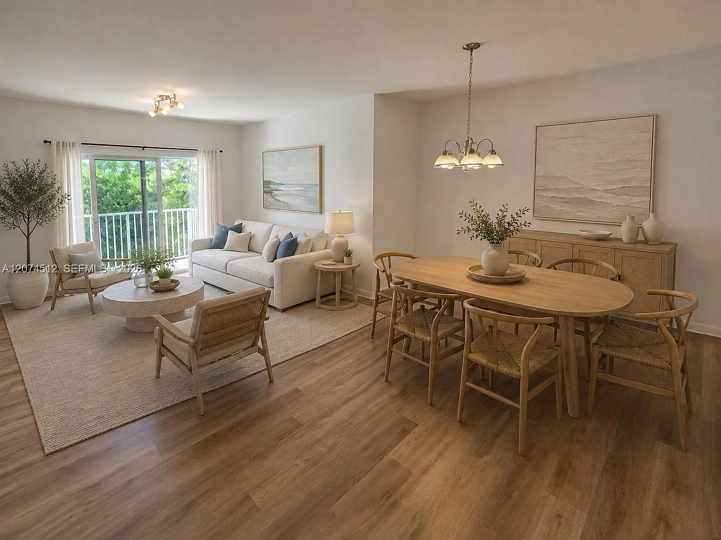 Paradise Pointe Condo — Photo 1
