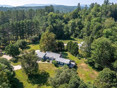 150 Williams Street, Londonderry, VT, 05148