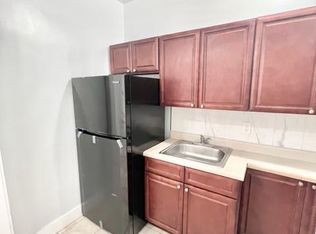 115 S Clinton St APT 202, East Orange, NJ 07018