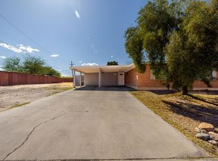 401 N Sarnoff Dr, Tucson, AZ 85710