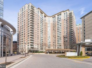 851 N Glebe Rd APT 108, Arlington, VA 22203