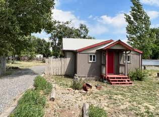 300 S Mountain Ave, Springerville, AZ 85938