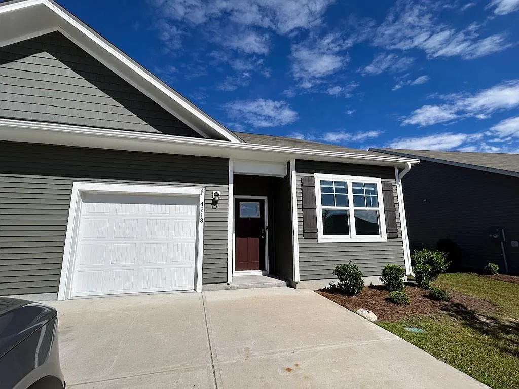 4218 Coralbead Ln — Photo 1
