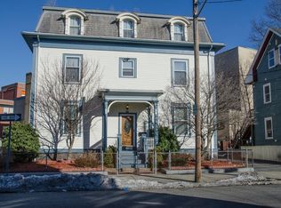 25 Hanover St, Lynn, MA 01902