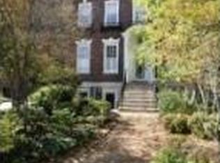 1704 16th St NW APT 1, Washington, DC 20009