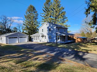 6066 Chestnut Hill Rd, Coopersburg, PA 18036