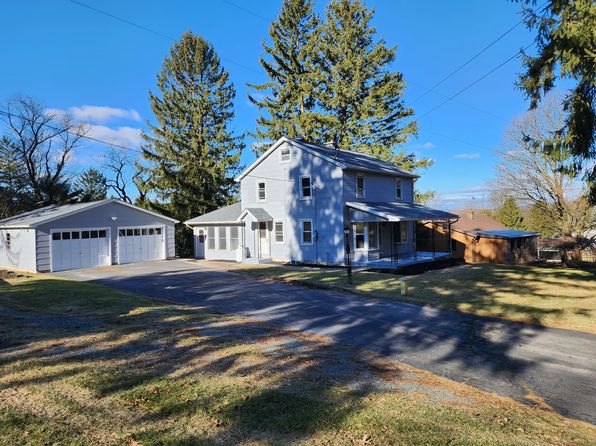 6066 Chestnut Hill Rd