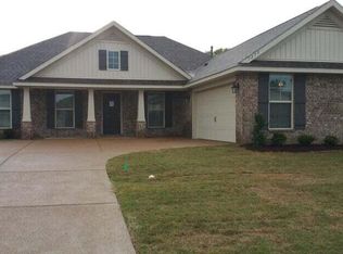 7275 Judith Dr, Olive Branch, MS 38654