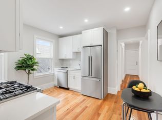 38 Dorset St #3-1-2, Dorchester, MA 02125