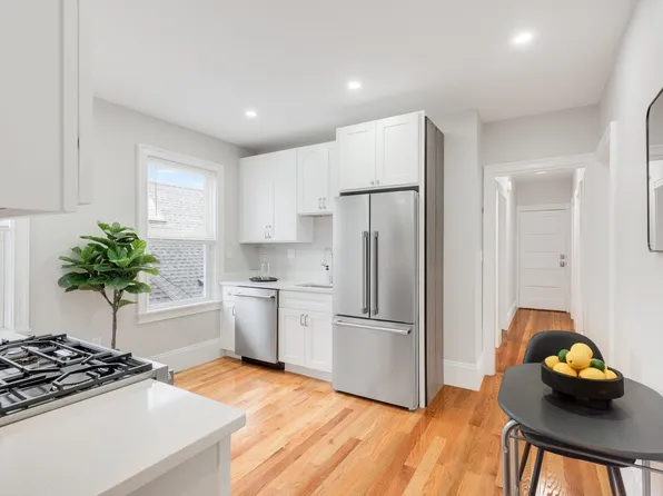 38 Dorset St #3-1-2, Dorchester, MA 02125