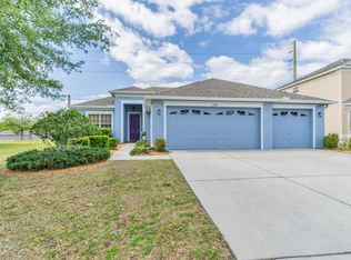 3768 Braemere Dr, Spring Hill, FL 34609