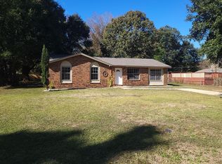 4221 Susan Ct, Pace, FL 32571