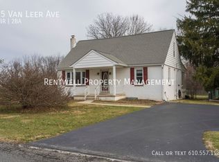 15 Van Leer Ave, Media, PA 19063