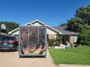 5724 Cornell St, Lubbock, TX 79416