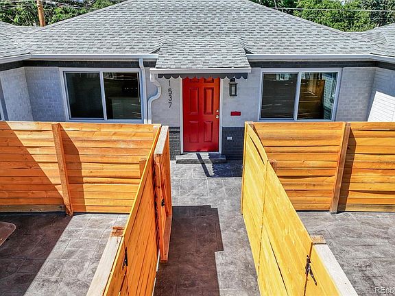 2nd image of 1537 Fairfax Street