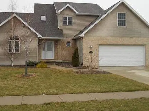 121 Oakwood Ave, Oglesby, IL 61348