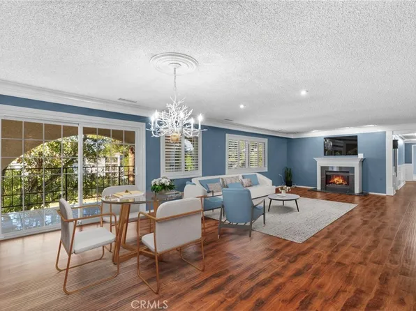 5519 Paseo Del Lago E Unit 3B, Laguna Woods, CA 92637