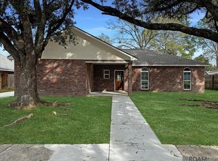 3526 Platt Dr, Baton Rouge, LA 70814
