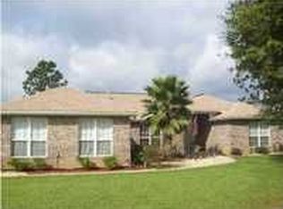 2728 Arabian Ct, Crestview, FL 32536