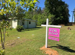 345 Corinth Rd, Purvis, MS 39475