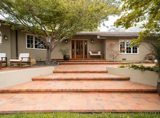 1150 Oriole Rd, Santa Barbara, CA 93108