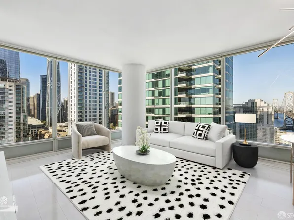 425 1st St Unit 1907, San Francisco, CA 94105