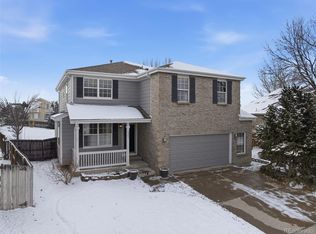 5461 Military Trl, Parker, CO 80134