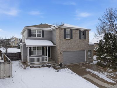 5461 Military Trail, Parker, CO, 80134