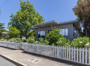 422 Grant St, Healdsburg, CA 95448