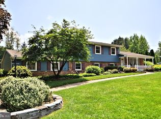 1823 Fort Washington Ave, Ambler, PA 19002