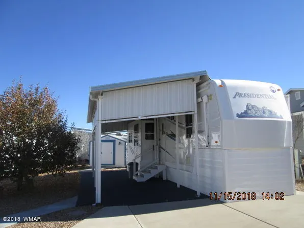 1851 Reel Way, Show Low, AZ 85901