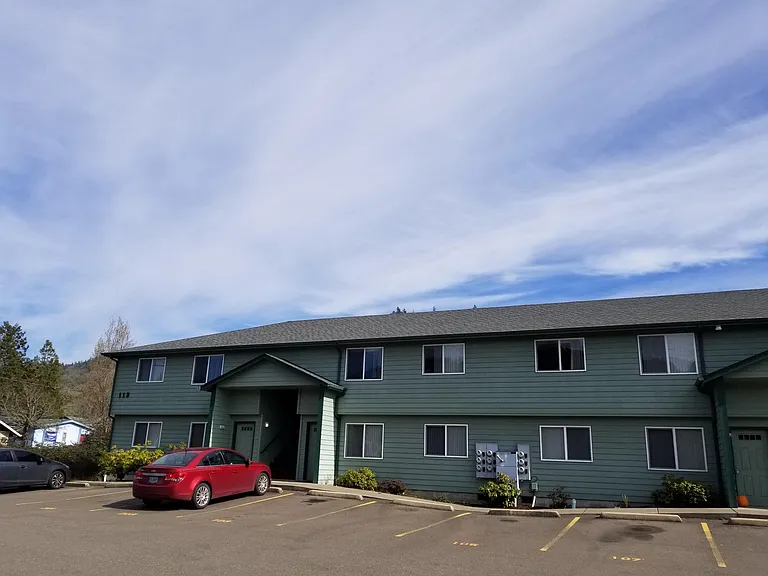 113 NE Timberlake St #205 — Photo 10