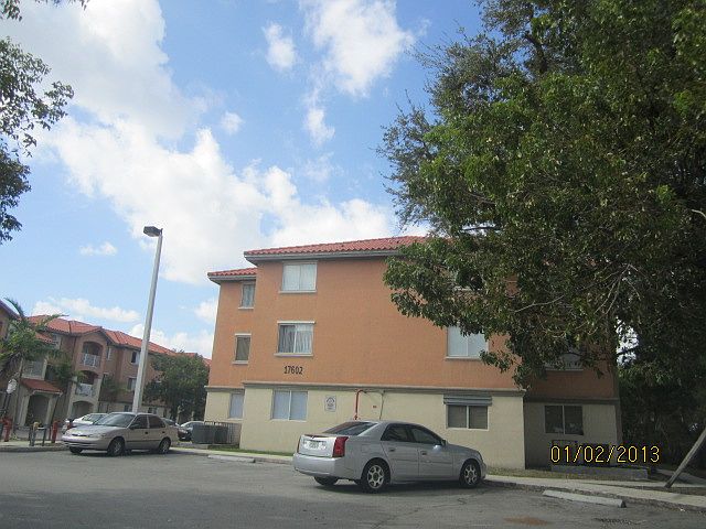 2nd image of 17602 NW 25th Ave APT 205