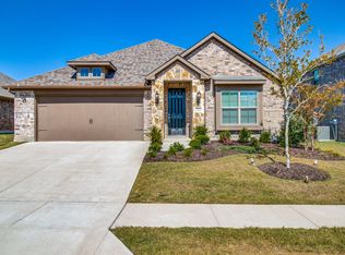 1221 Carinna Dr, Anna, TX 75409