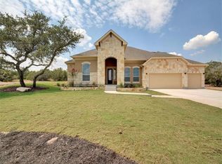 1149 Bearkat Canyon Dr, Dripping Springs, TX 78620