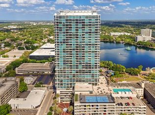 150 E Robinson St UNIT 2607, Orlando, FL 32801