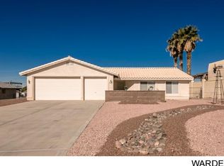 3455 Mockingbird Dr, Lake Havasu City, AZ 86406