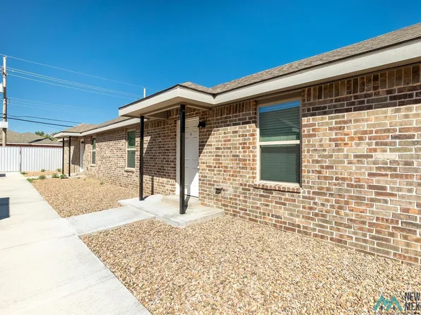 2518 E 14th St, Clovis, NM 88101