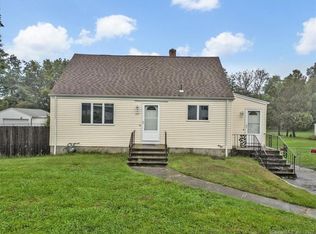 172 Landers Ave, New Britain, CT 06051
