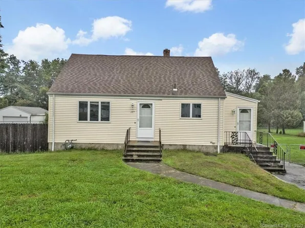 172 Landers Avenue, New Britain, CT 06051