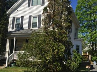 106 Belchertown Rd APT A, Amherst, MA 01002