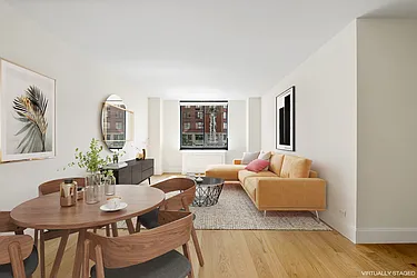 200 Rector Place, #4F