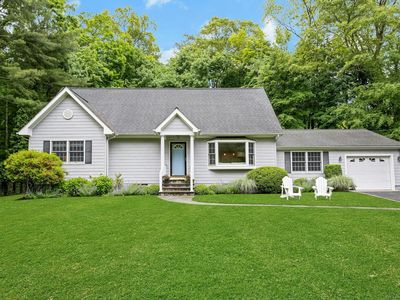 6 Queens Lane, Darien, CT, 06820