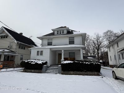 3933 Lockwood Ave, Toledo, OH, 43612
