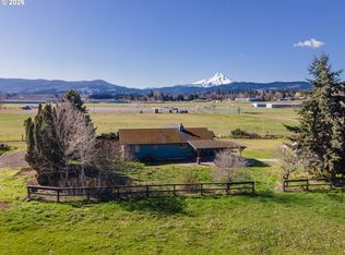 1658 Jeanette Rd, Hood River, OR 97031