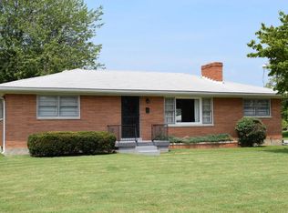 3500 Park Row Dr, Shively, KY 40216