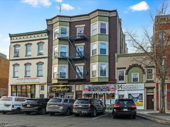 197 North Ave, Plainfield City, NJ 07060