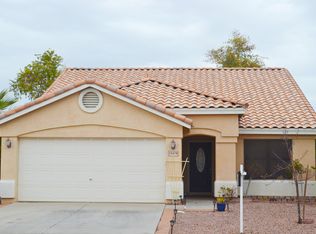 13478 W Young St, Surprise, AZ 85374